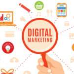 The Captivating Evolution of Digital Marketing