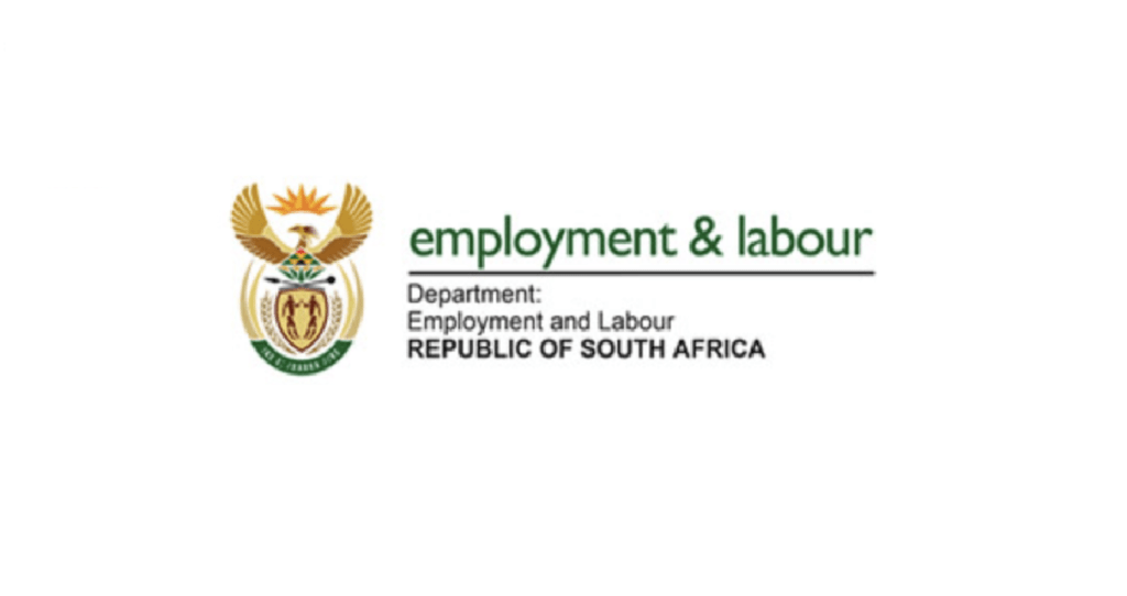 Department of Employment & Labour: Psychology Internships 2024