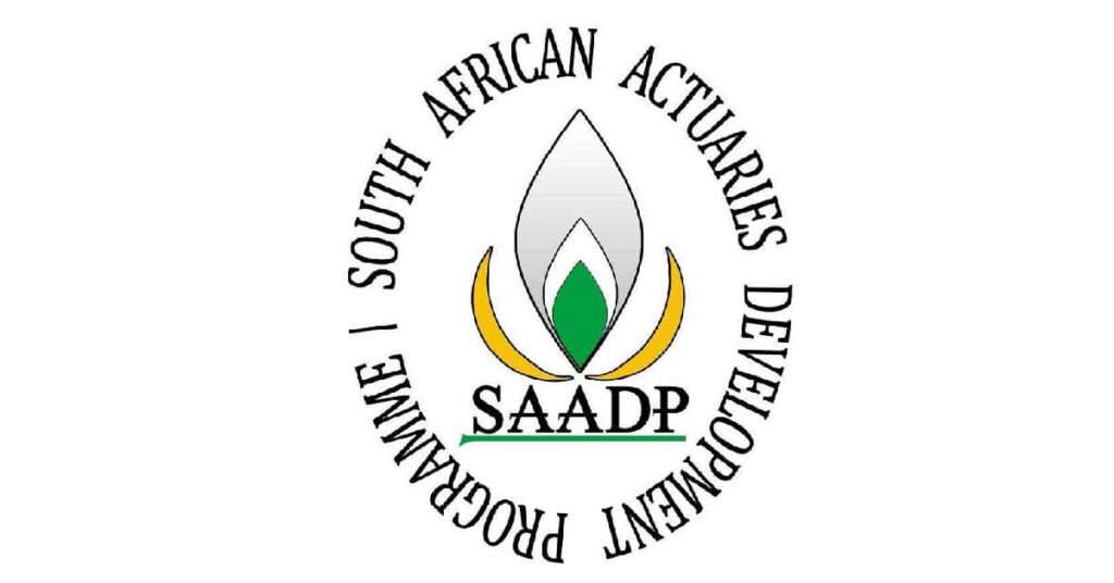 South African Actuarial Development Programme (SAADP) Bursaries 2025