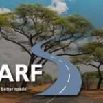 South African Road Federation (SARF): Bursaries 2025