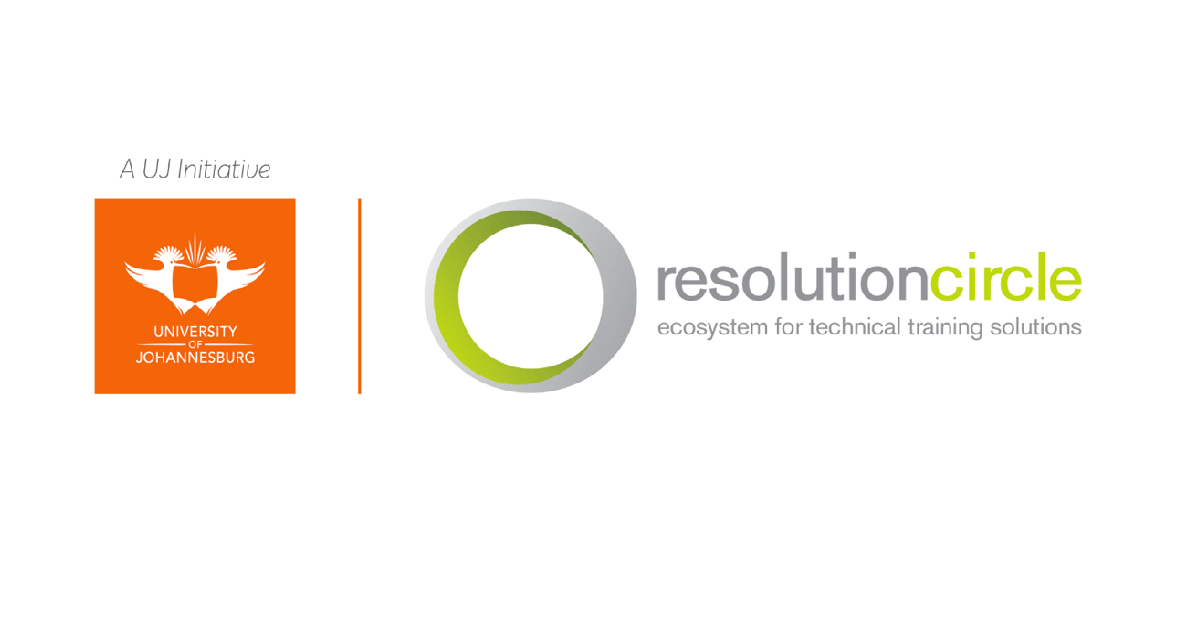 UJ Resolution Circle: Engineering TVET Internships 2024