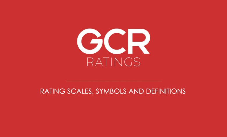 GCR Ratings: Internships 2024