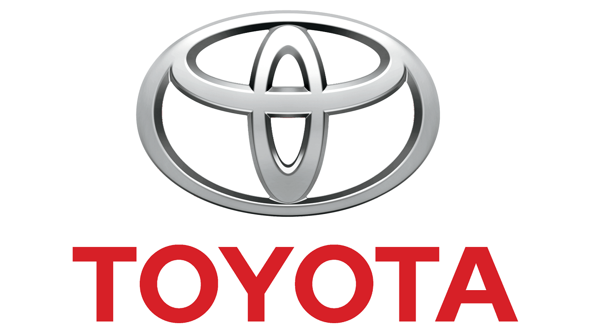 Toyota: Graduate Internship 2024 / 2025