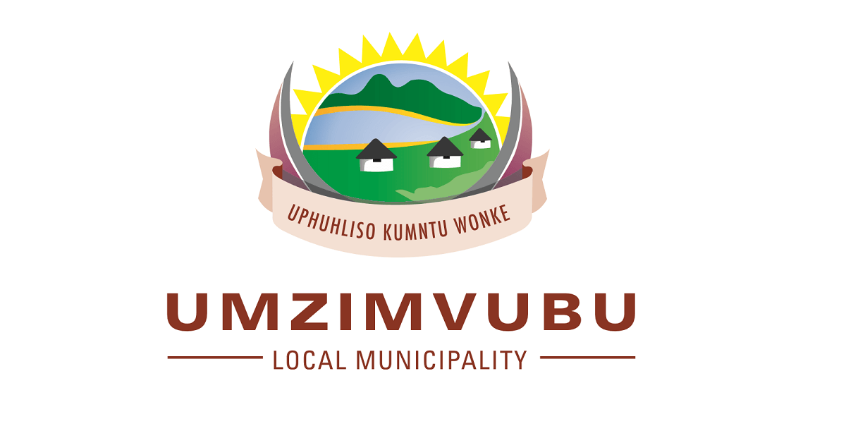 Umzimvubu Municipality: Learnerships 2024