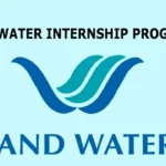 Rand Water: Artisan Internships / Learnerships 2024