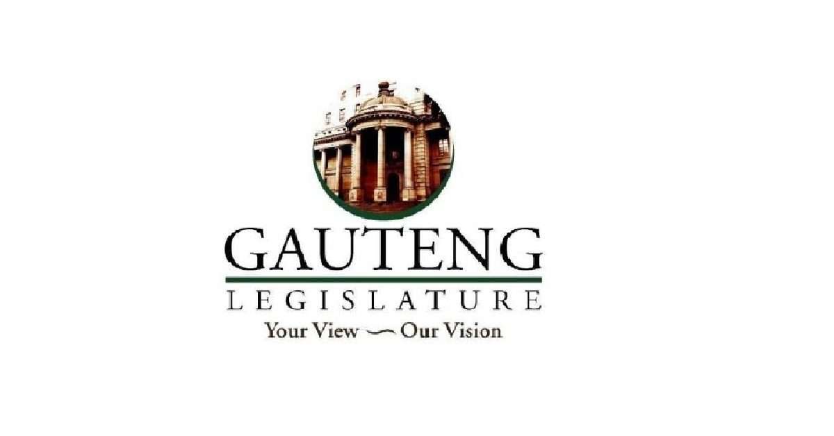 Gauteng Provincial Legislature (GPL): Internships 2024