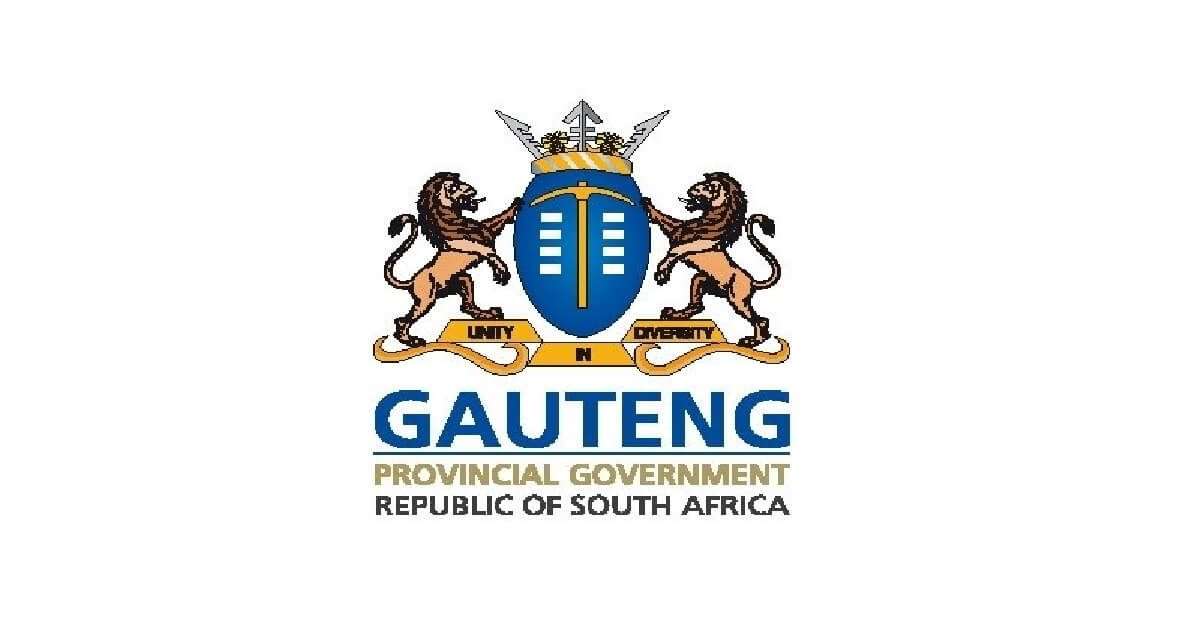 Gauteng Dept of Economic Development: Internships 2024