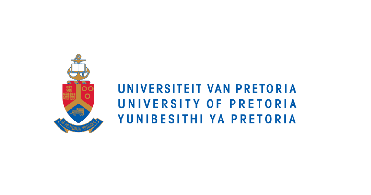 University of Pretoria (UP): Internships 2024