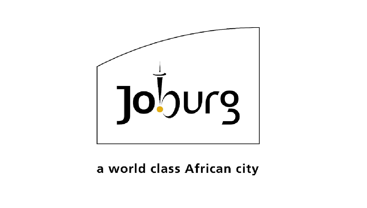 City of Johannesburg (CoJ): Energy Internships 2024