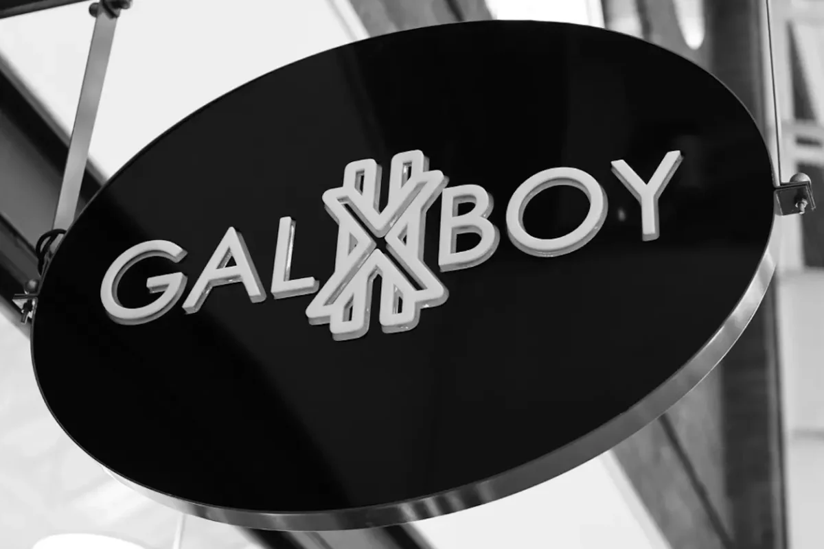 GALXBOY Human Resource Internships 2024 / 2025 LloydMediaLab