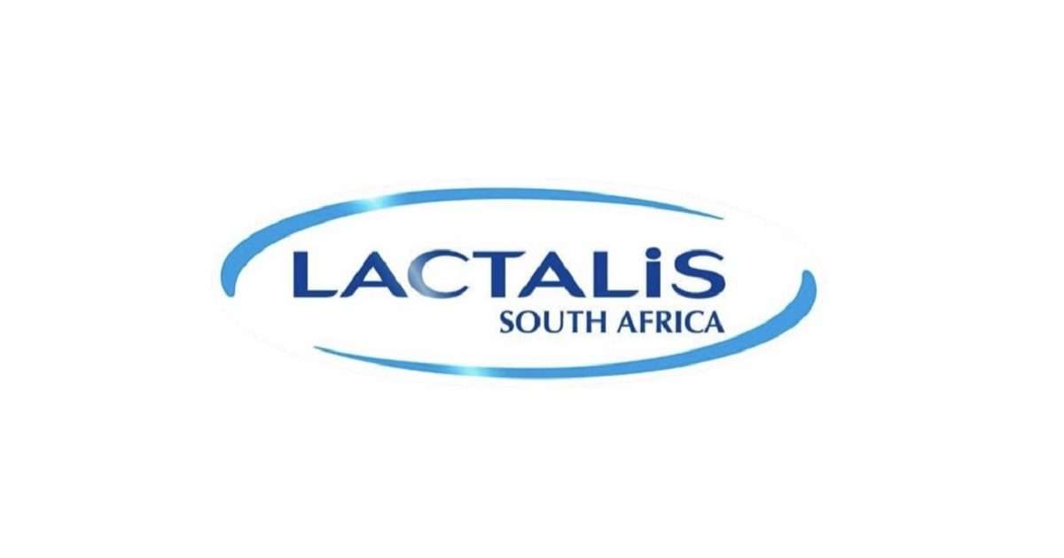 Lactalis South Africa: Internships 2025