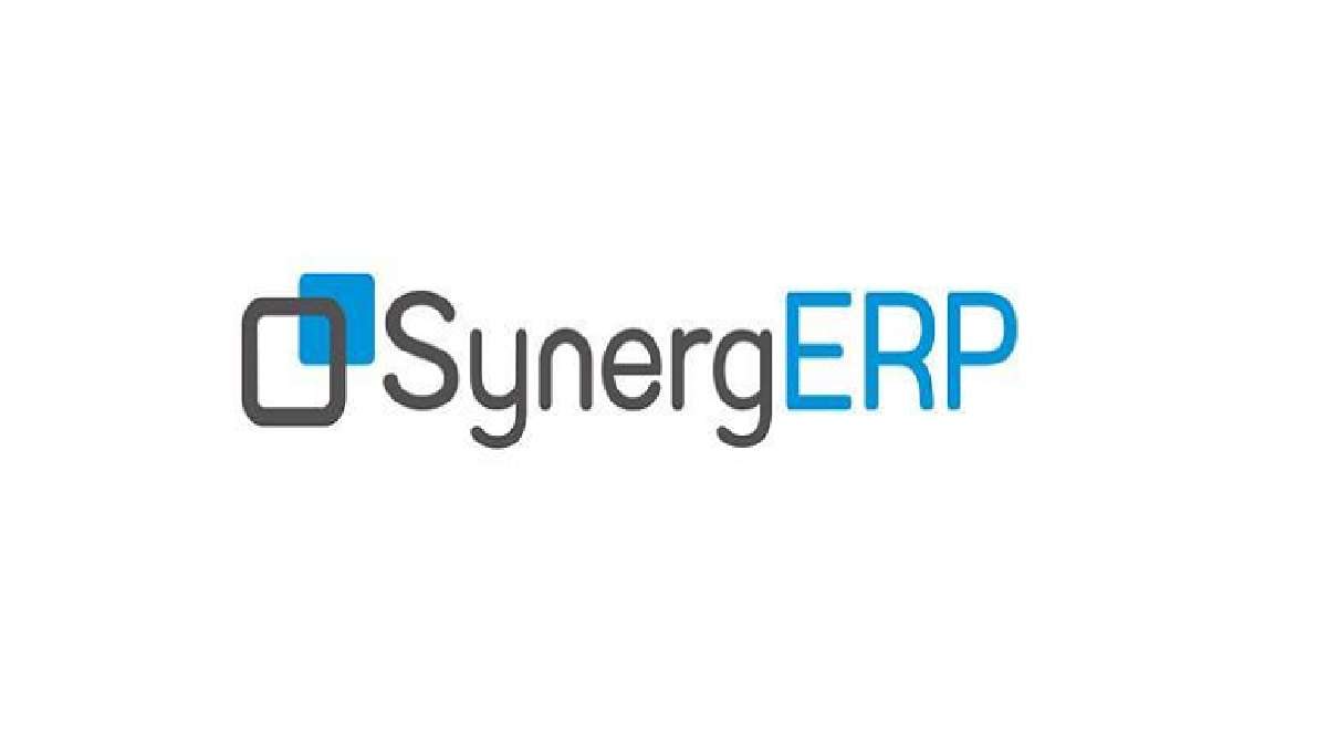 SynergERP: Accounting Internships 2024 / 2025