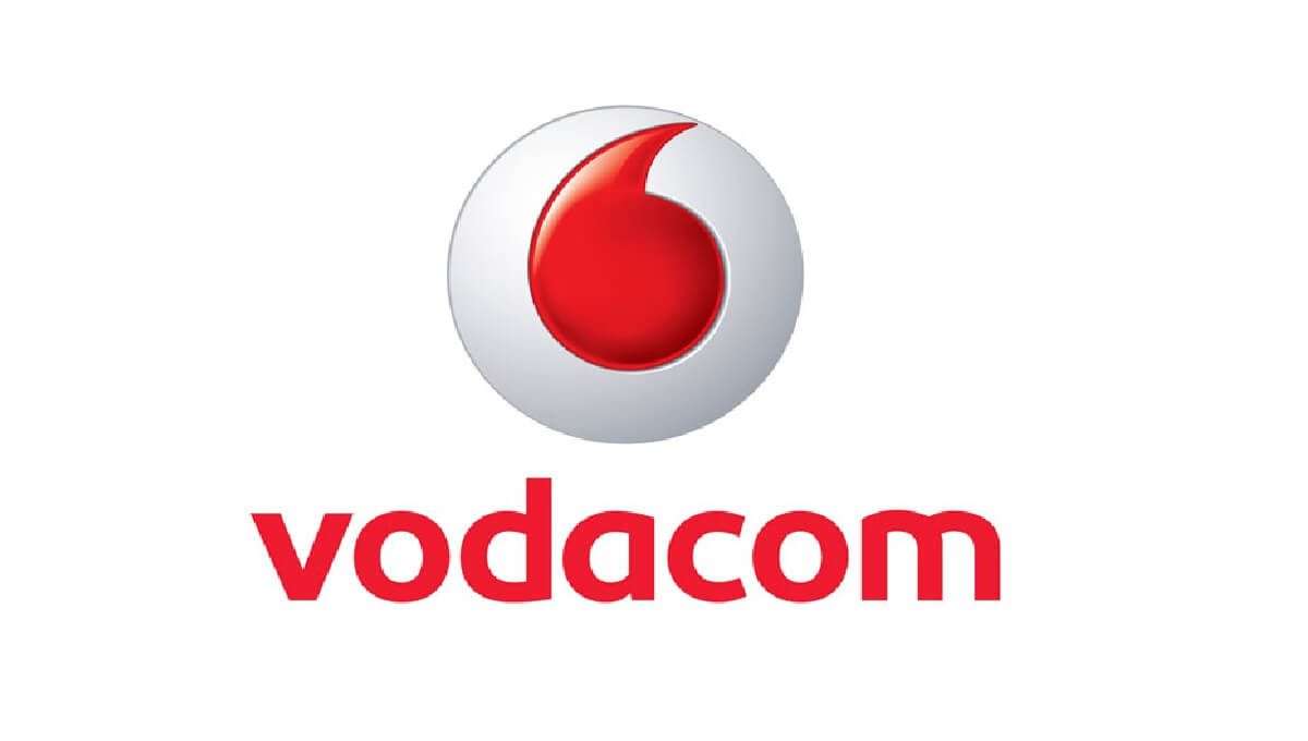 Vodacom Graduate Internships 2025