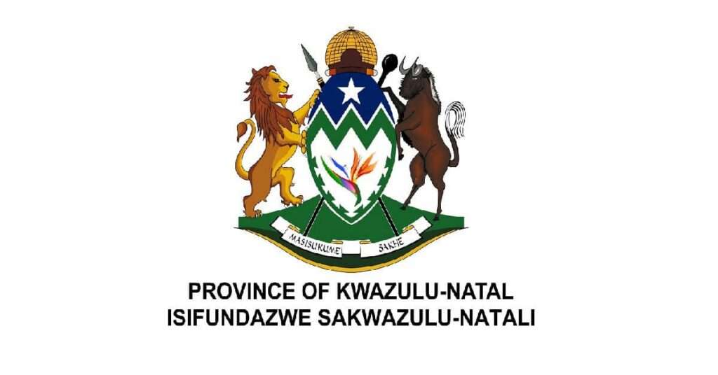 KZN Dept of Agriculture: Learnerships 2024 / 2025