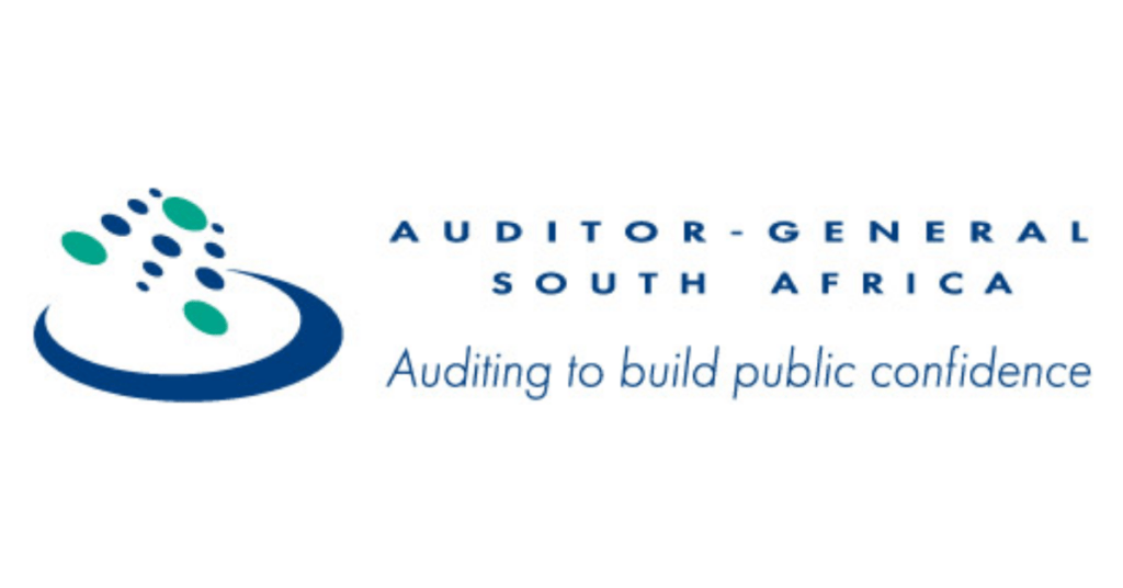 Auditor-General of South Africa (AGSA) Bursaries 2025