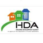 Housing Development Agency (HDA): Marketing Internships 2024