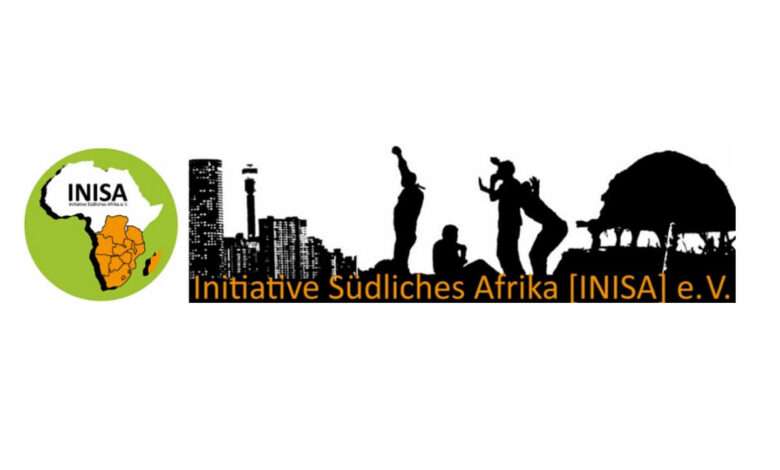 Initiative Southern Africa (INISA) Student Grant 2025