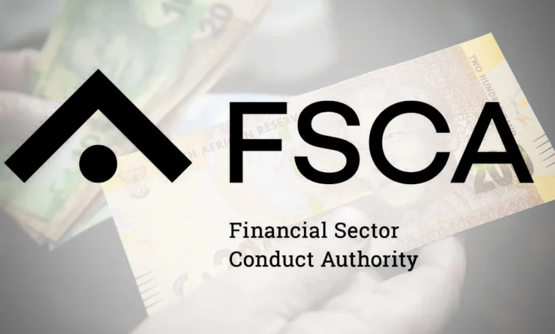 Financial Sector Conduct Authority (FSCA): Internships 2024