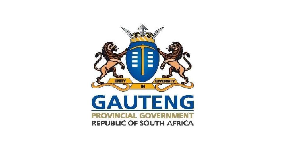 Gauteng Dept of Roads and Transport: Internships 2024 / 2025