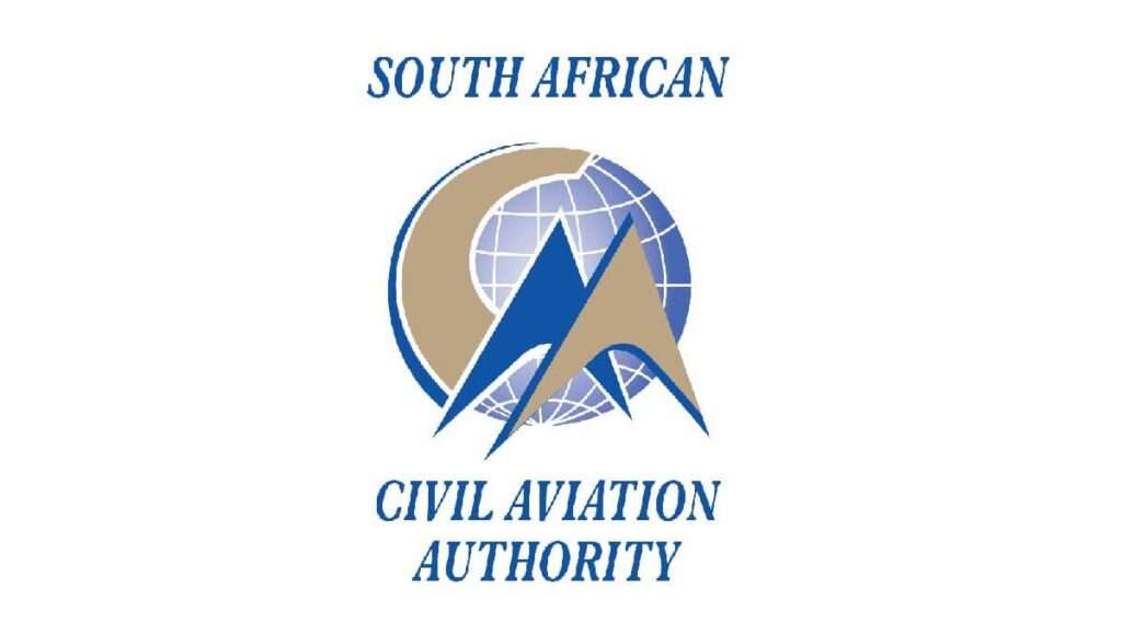 SACAA Aerial Work Traineeships 2024 / 2025