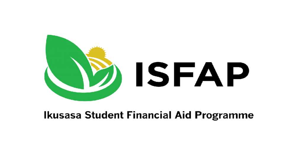 Ikusasa Student Financial Aid Programme (ISFAP): Bursaries 2025