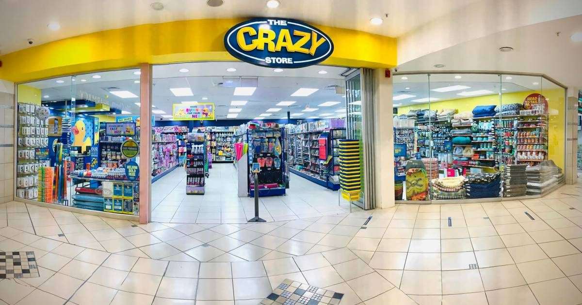 Crazy Store: Trainee Manager – Fourways