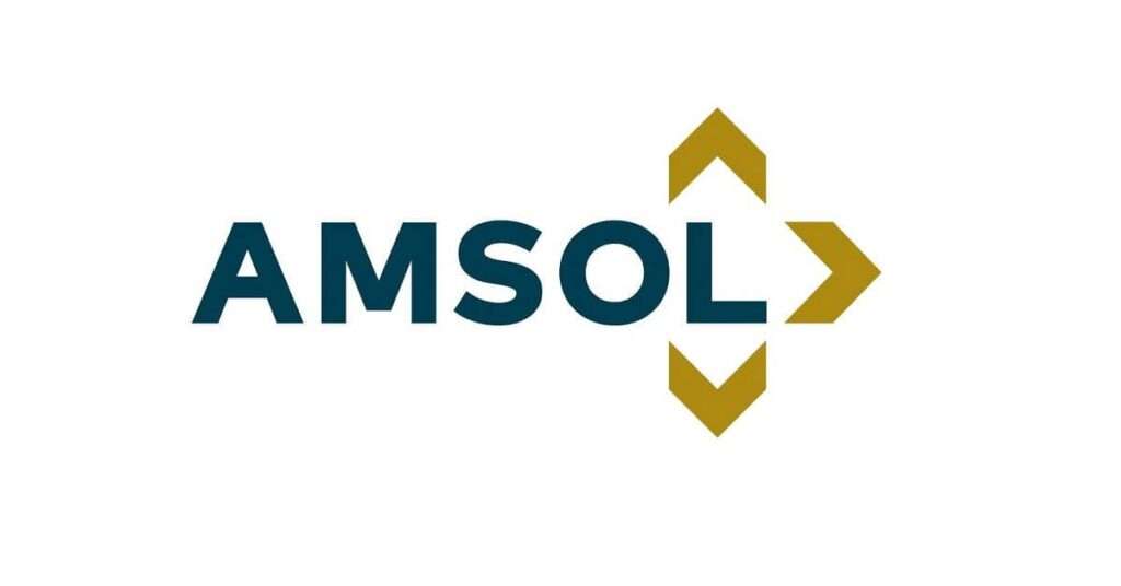 African Marine Solutions (AMSOL): Bursaries 2025