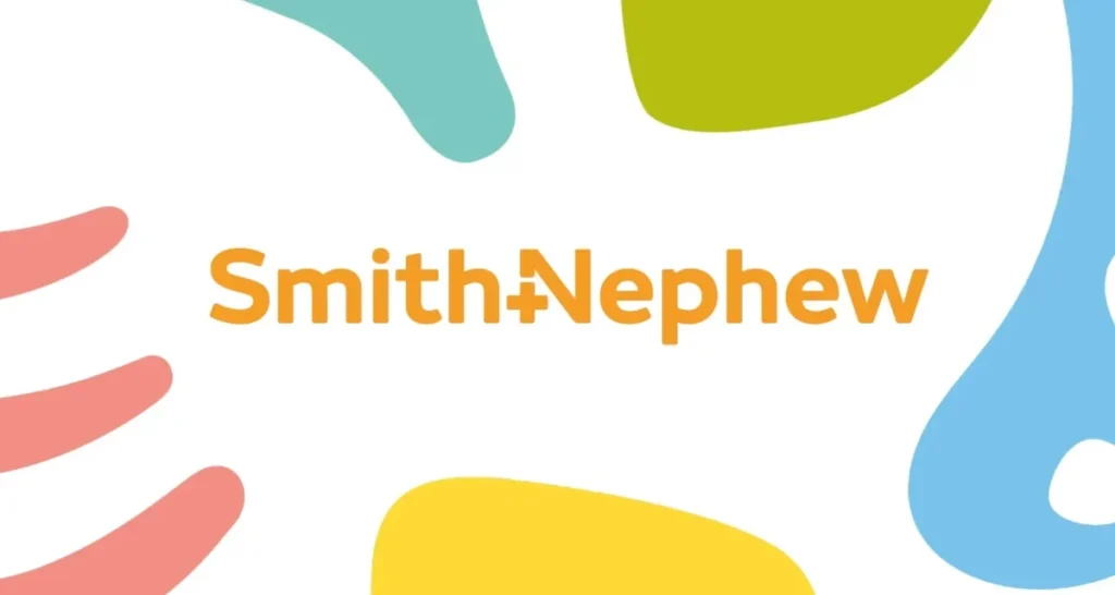 Smith+Nephew: Commercial Internships 2024 / 2025