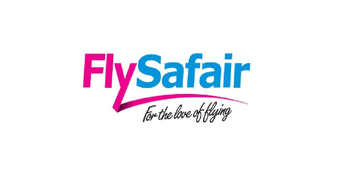 FlySafair: IT / Engineering Internships