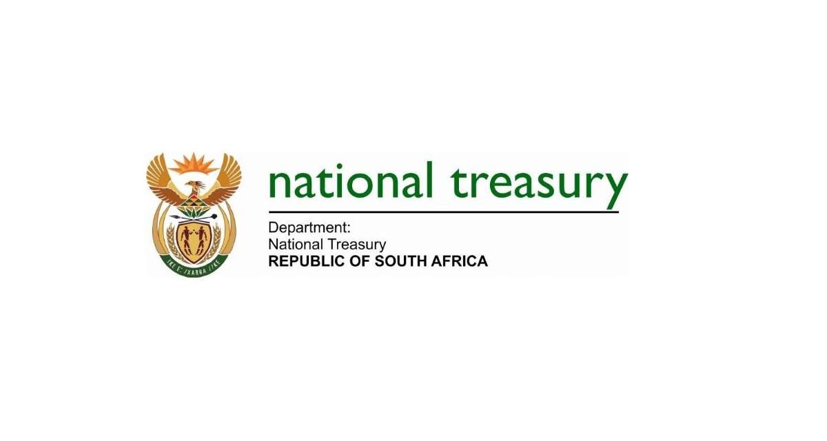 National Treasury: Internships 2024 / 2025