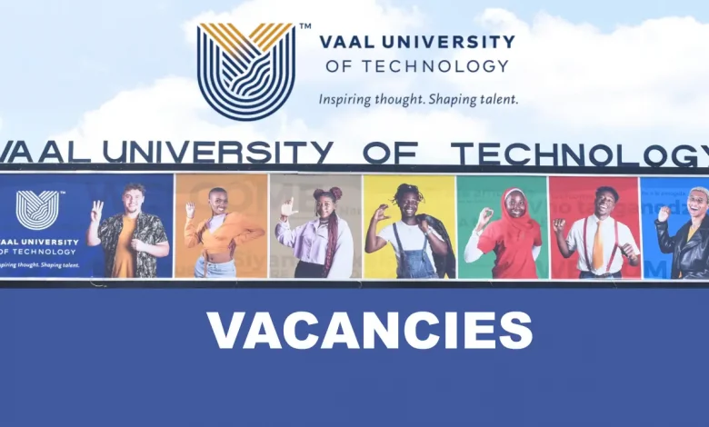 Vaal University of Technology