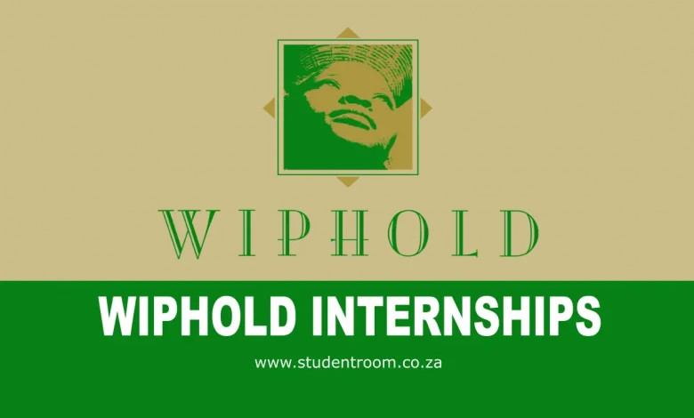 WIPHOLD Bursary Programme 2025: Empowering South African Students