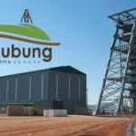 Bakubung Platinum Mine