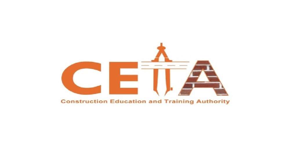 Construction Education and Training Authority (CETA): Internships