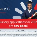 Momentum Investments Group: Phambili Bursaries