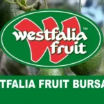 Westfalia Fruit Bursaries