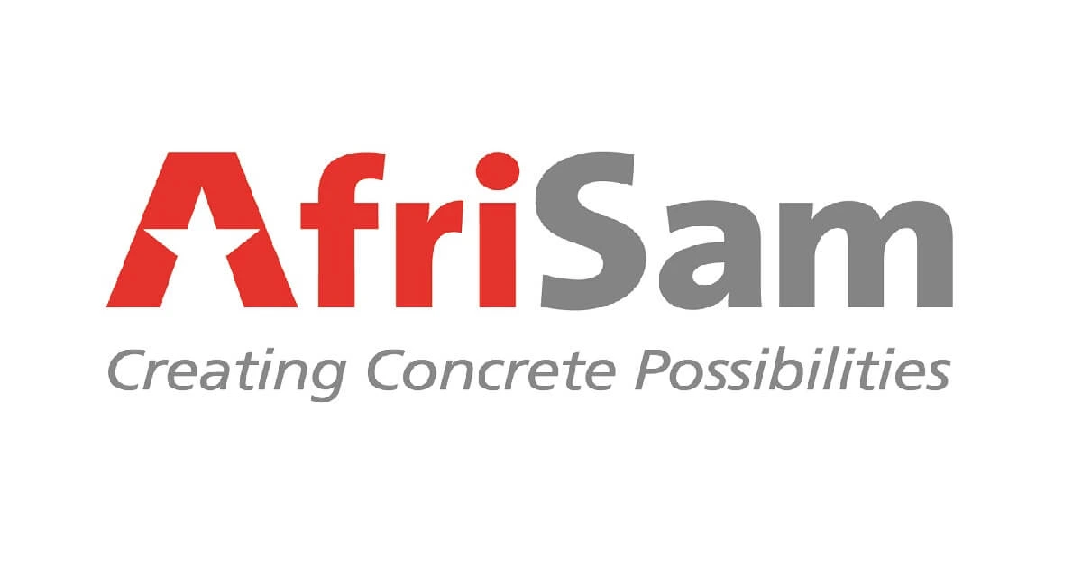 AfriSam Traineeships