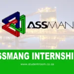 Assmang Khumani Mine Internships