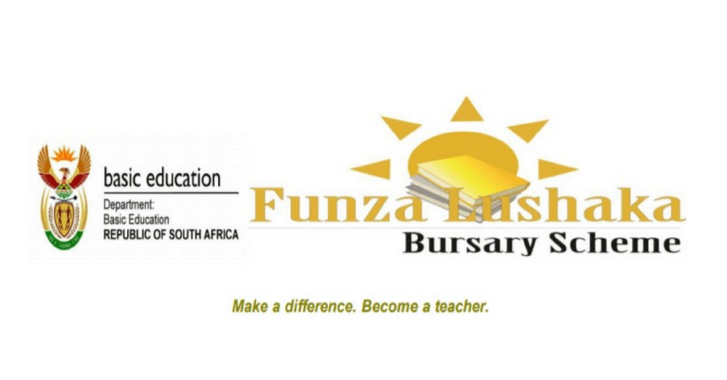 Dept of Basic Education Funza Lushaka Bursaries