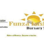 Dept of Basic Education Funza Lushaka Bursaries