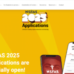 NSFAS Application Status 2025: How to Check Your Progress