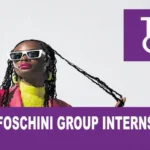 The Foschini Group YES Internships