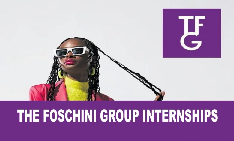 The Foschini Group YES Internships