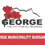 George Municipality Bursaries