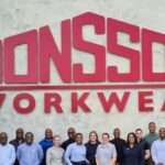 Jonsson Workwear Internships