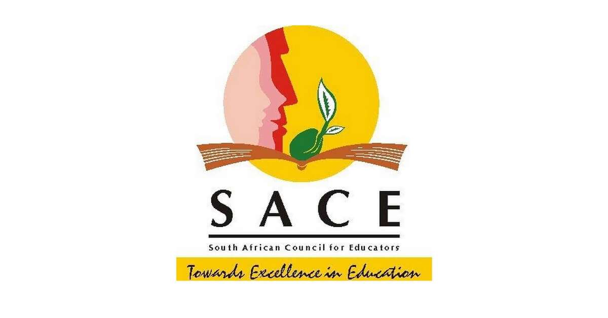 South African Council for Educators (SACE) Internships