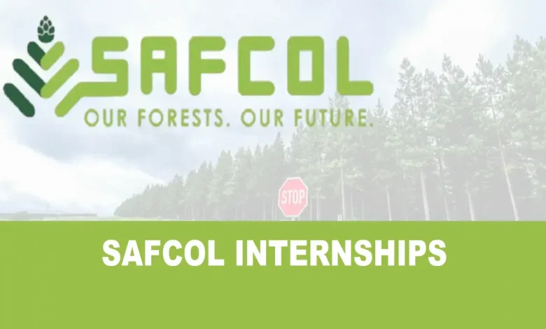 SAFCOL YES Internships