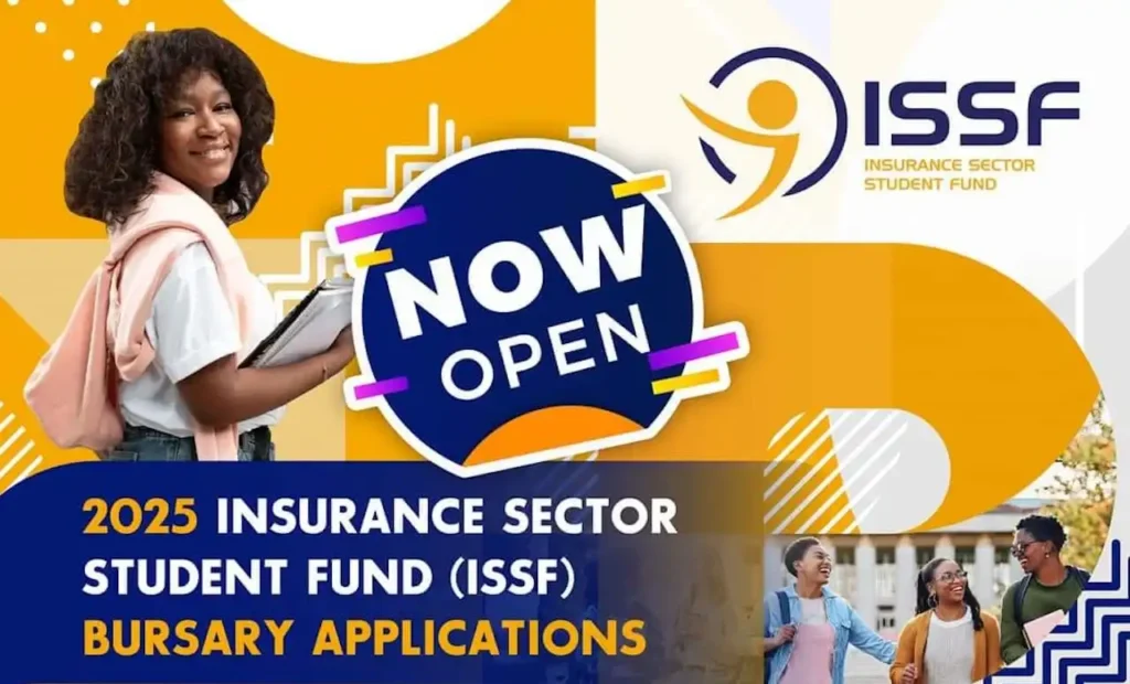 INSETA Insurance Sector Student Fund (ISSF) Bursaries 2025