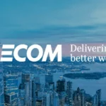 AECOM Engineering Bursaries 2025