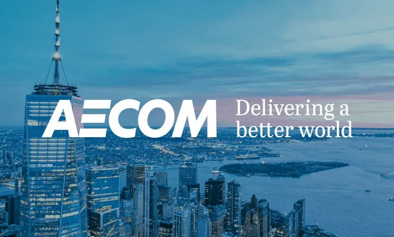 AECOM Engineering Bursaries 2025